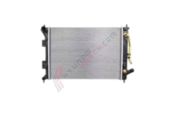 SU RADYATÖRÜ İ30 / CEED 07-12 DİZEL MEK 25310-2H600 / 25310-2L600 YS